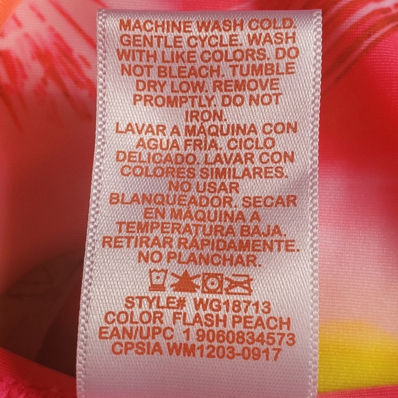 Pineapples 🍍 Tank Swimsuit - Picture 2 of 5